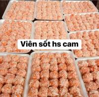 Viên Sốt Hải sản